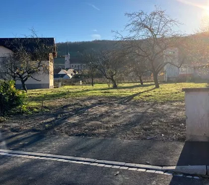 LOTISSEMENT SAINT ANDRE