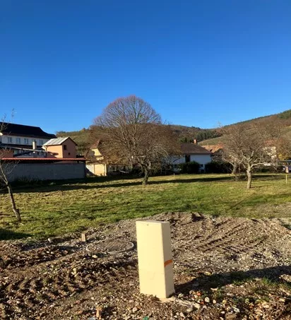 LOTISSEMENT SAINT ANDRE