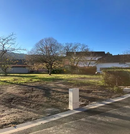 LOTISSEMENT SAINT ANDRE