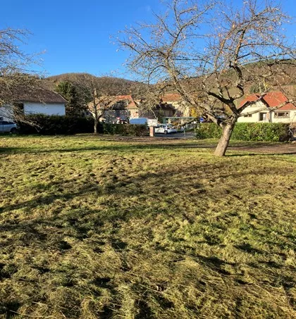 LOTISSEMENT SAINT ANDRE