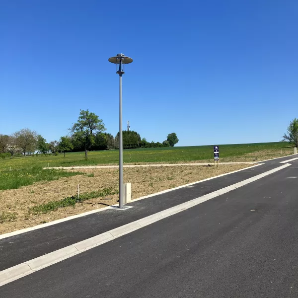 LOTISSEMENT HAEHNELSGARTEN