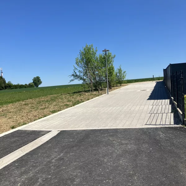 LOTISSEMENT HAEHNELSGARTEN