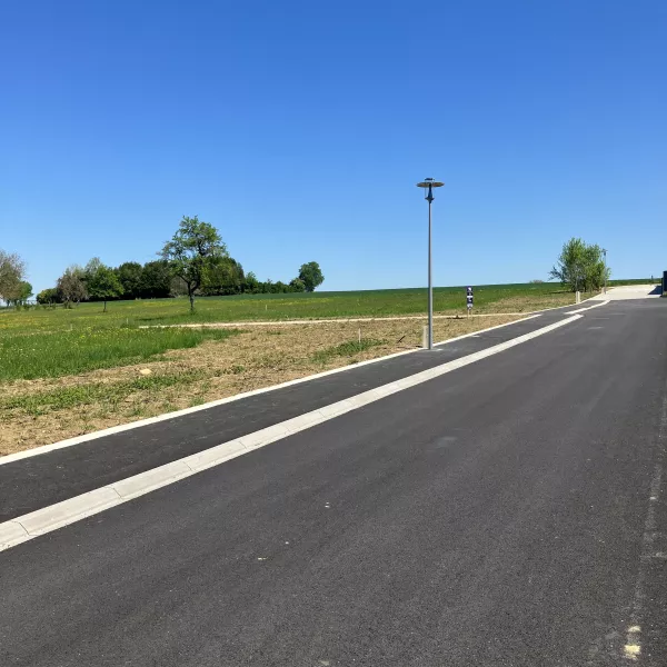 LOTISSEMENT HAEHNELSGARTEN