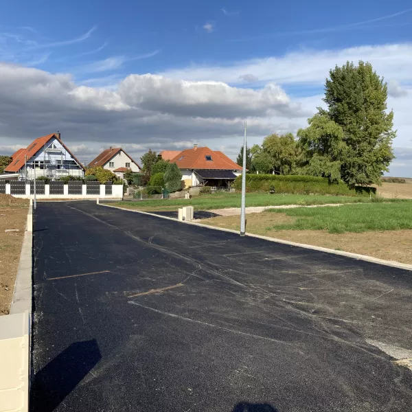 LOTISSEMENT BELLEVUE 2
