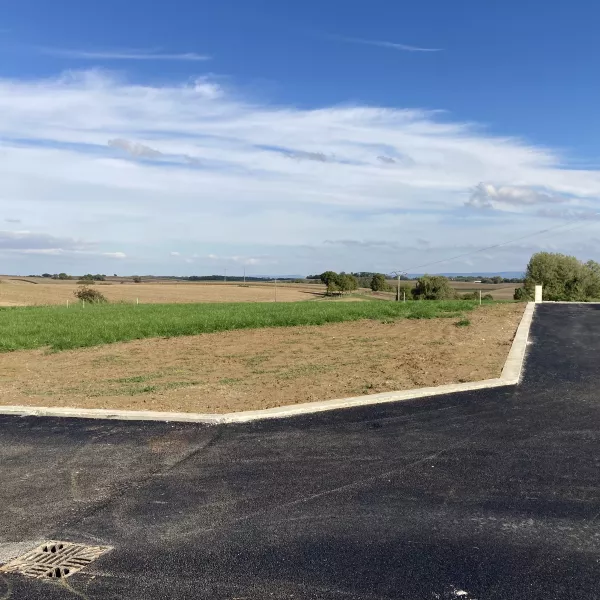 LOTISSEMENT BELLEVUE 2