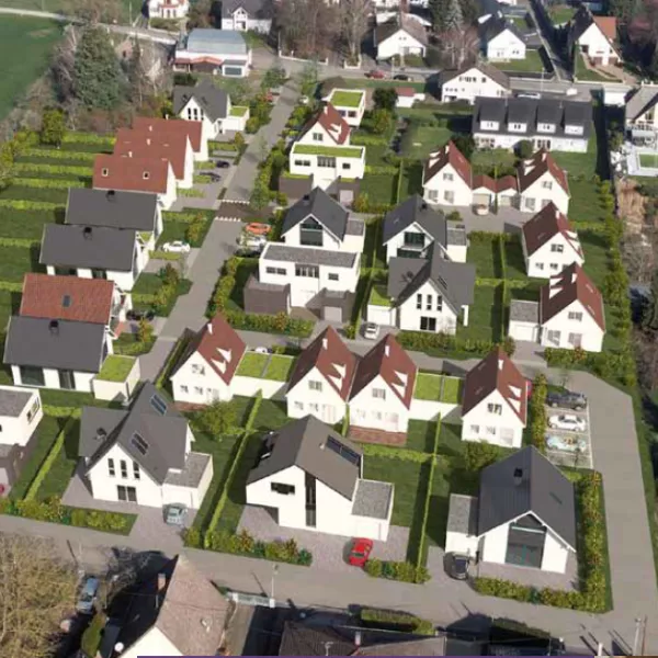 LOTISSEMENT IM ROTT
