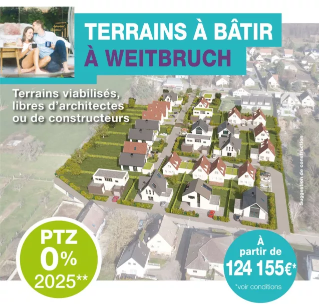 LOTISSEMENT IM ROTT