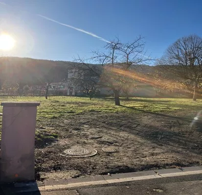 LOTISSEMENT SAINT ANDRE