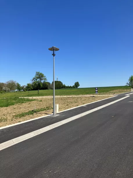 LOTISSEMENT HAEHNELSGARTEN