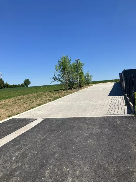 LOTISSEMENT HAEHNELSGARTEN