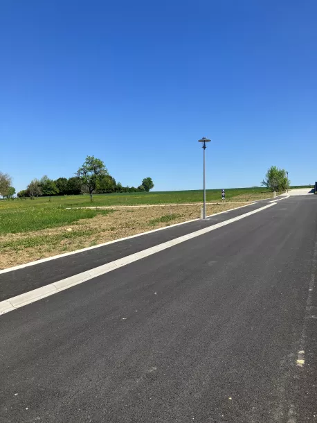 LOTISSEMENT HAEHNELSGARTEN