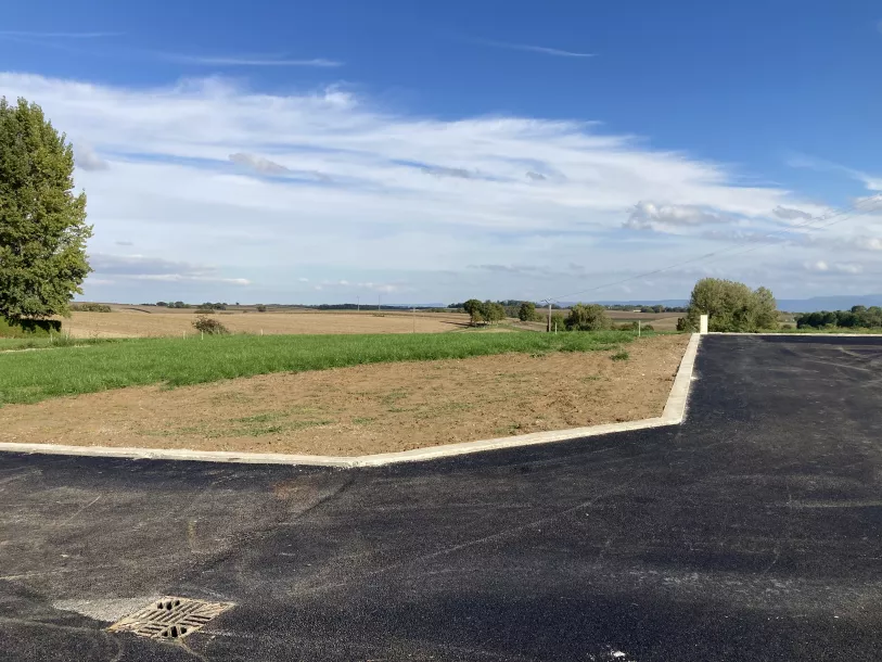 LOTISSEMENT BELLEVUE 2