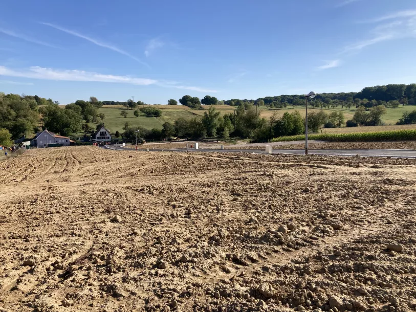 LOTISSEMENT LE BELVEDERE