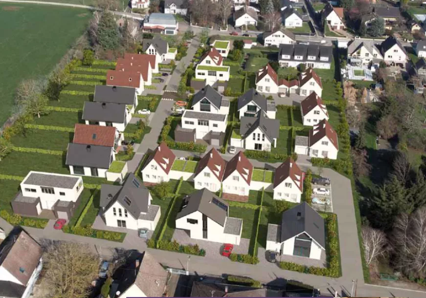 LOTISSEMENT IM ROTT